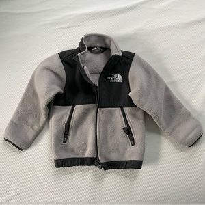 North Face Denali 3T